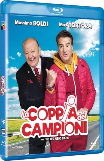 Coppia Dei Campioni (La) - Giulio Base