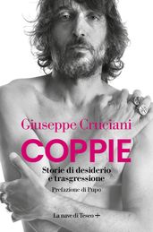 Coppie. Storie di desiderio e trasgressione.