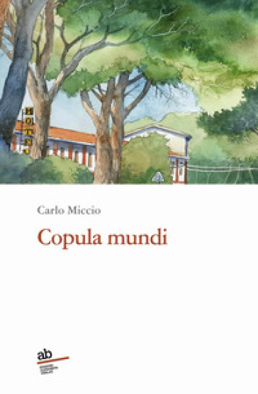 Copula mundi - Carlo Miccio