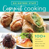 Copycat Cooking with Six Sisters  Stuff