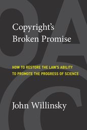Copyright s Broken Promise
