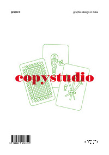 Copystudio. Ediz. illustrata