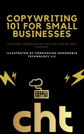 Copywriting 101 for Small Businesses