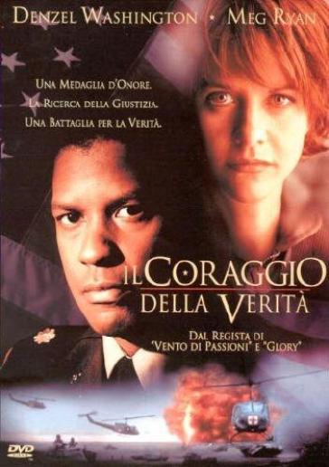 Coraggio Della Verita' (Il) - Edward Zwick