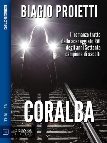 Coralba - Biagio Proietti