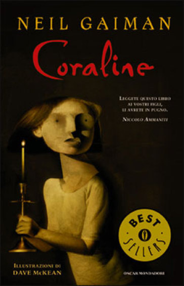Coraline. Ediz. illustrata - Neil Gaiman