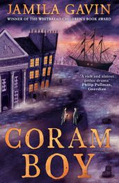 Coram Boy: Ideal for the 2024 and 2025 exams