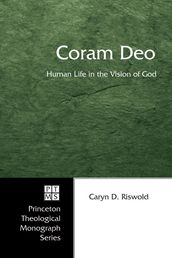 Coram Deo