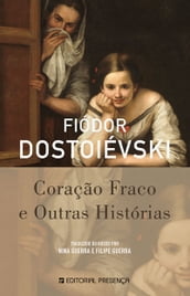 Coração Fraco e Outras Histórias