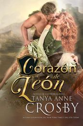 Corazón de León