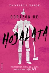 Corazón de hojalata