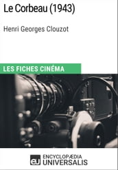 Le Corbeau d Henri Georges Clouzot