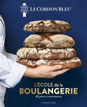 Le Cordon Bleu - L École de la boulangerie