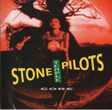 Core (25Th Anniversary) (Deluxe Edition) - Stone Temple Pilots