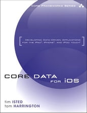 Core Data for iOS