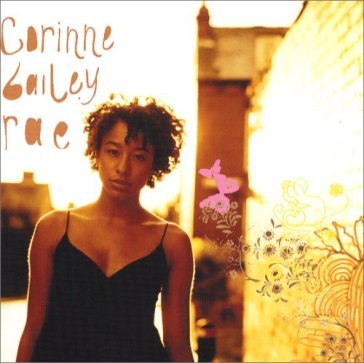 Corinne bailey rae - RAE CORINNE BAILEY