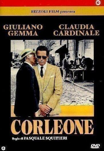 Corleone - Pasquale Squitieri