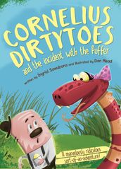 Cornelius Dirtytoes and the Incident with the Puffer
