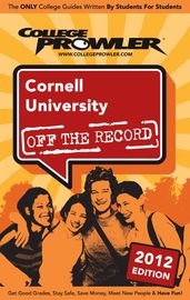 Cornell University 2012