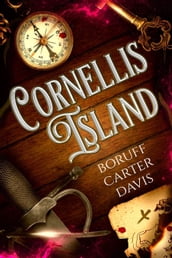 Cornellis Island Paranormal Cozy Mysteries