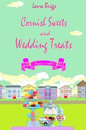Cornish Sweets and Wedding Treats