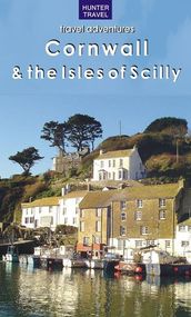 Cornwall & the Isles of Scilly