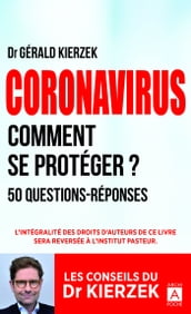 Coronavirus - Comment se protéger ?