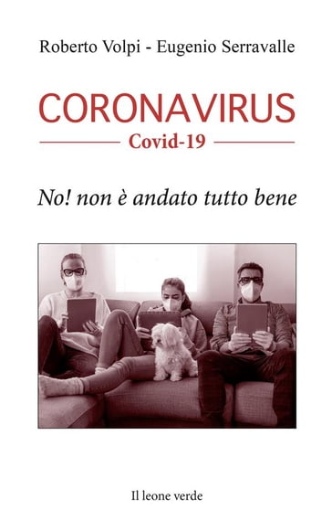 Coronavirus Covid-19 - Eugenio Serravalle - Roberto Volpi