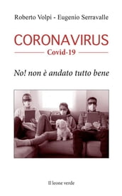 Coronavirus Covid-19