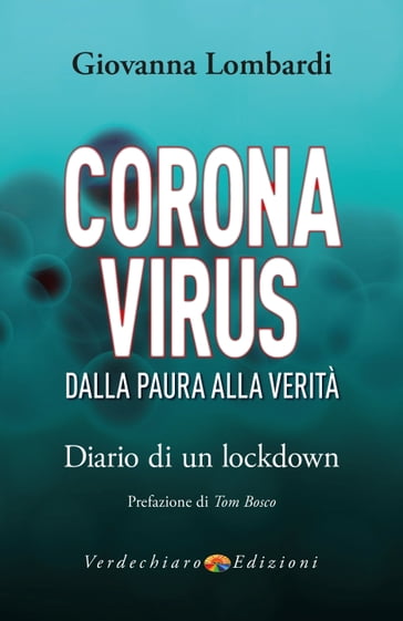 Coronavirus - Giovanna Lombardi
