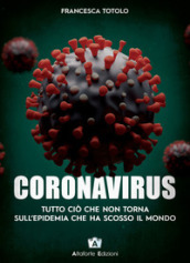 Coronavirus. Tutto ciò che non torna sull epidemia che ha scosso il mondo