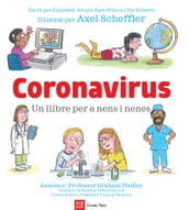 Coronavirus. Un llibre per a nens i nenes