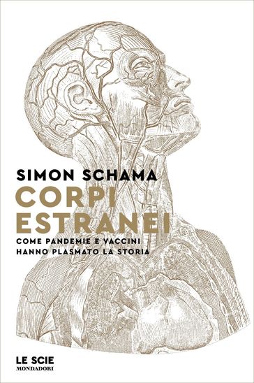 Corpi estranei - Simon Schama