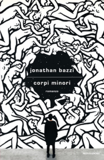Corpi minori - Jonathan Bazzi