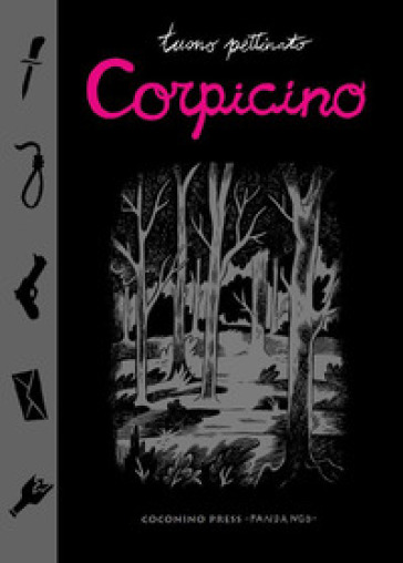 Corpicino - Tuono Pettinato