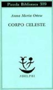 Corpo celeste