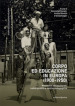 Corpo ed educazione in Europa (1900-1950). Movimenti socioculturali, salute pubblica, norme pedagogiche
