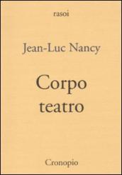 Corpo teatro