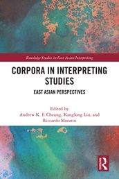 Corpora in Interpreting Studies