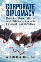 Corporate Diplomacy