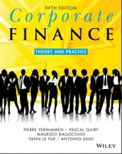 Corporate Finance