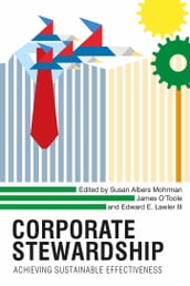 Corporate Stewardship