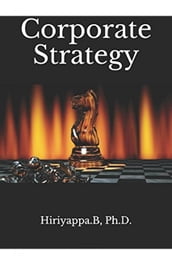 Corporate Strategy