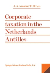 Corporate Taxation in the Netherlands Antilles