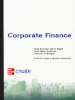 Corporate finance. Con e-book