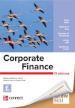 Corporate finance. Con Connect. Con ebook