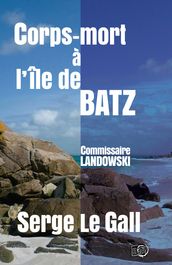 Corps-mort à l île de Batz