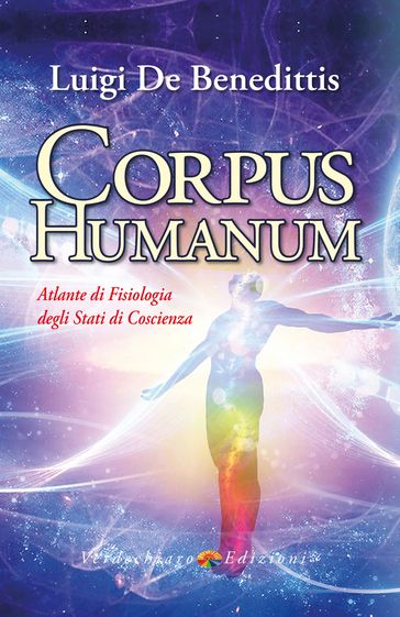 Corpus Humanum - Luigi De Benedittis