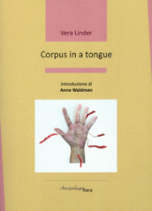 Corpus in a tongue
