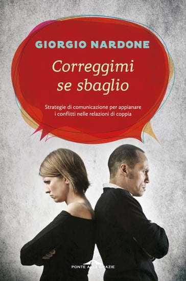 Correggimi se sbaglio - Giorgio Nardone